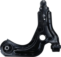 Track Control Arm Left LEMFORDER for FORD FIESTA Mk IV